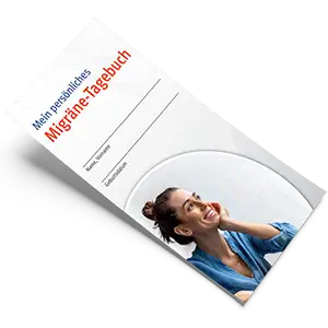 MAiA-Box Migräne-Tagebuch