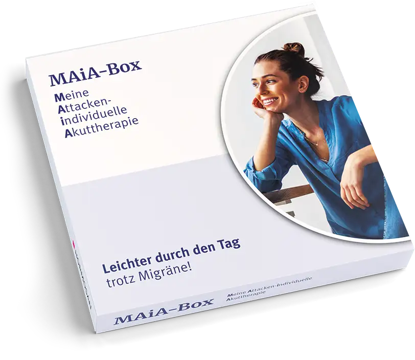 MAiA-Box